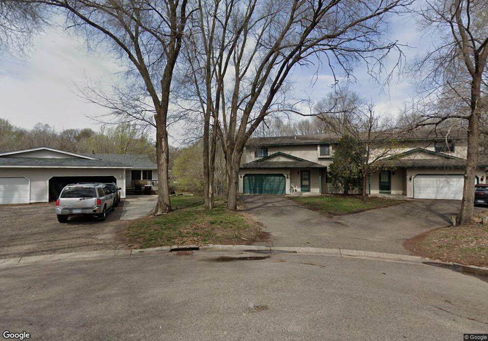 2042 108th Ln NW, Coon Rapids, MN 55433 - photo 1