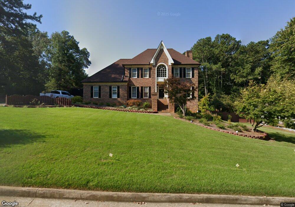 2811 Summit Dr unit IV, Jonesboro, GA 30236 - photo 1