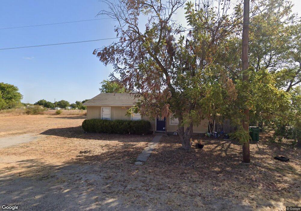 109 Gurley Ln, Eddy, TX 76524 - photo 1