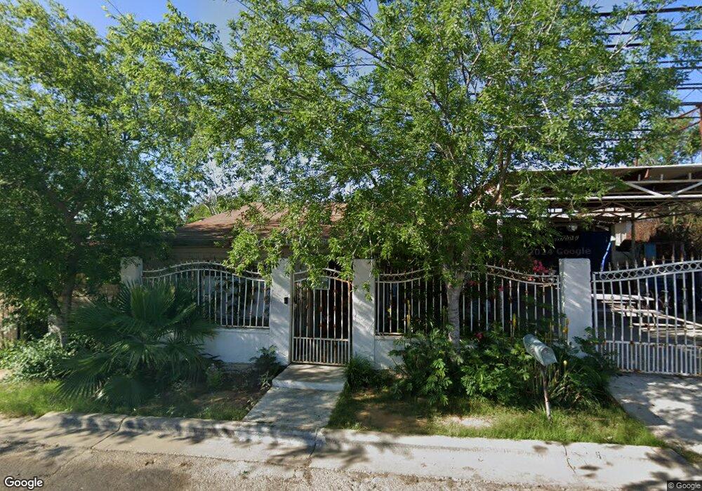 108 Reynolds St, Laredo, TX 78040 - photo 1