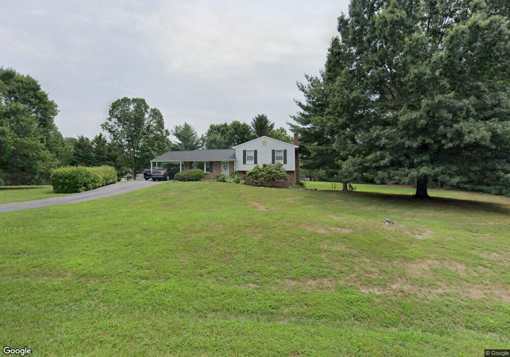 7699 Anvil Dr, Frederick, MD 21701 - photo 1