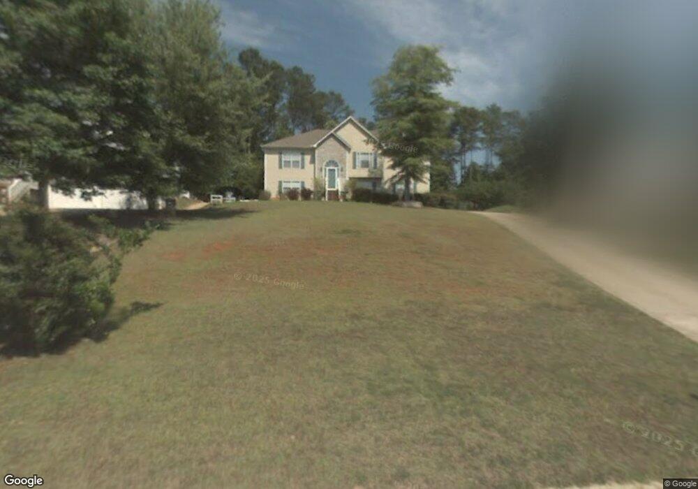 504 Queensbury Way unit 2, Acworth, GA 30102 - photo 1