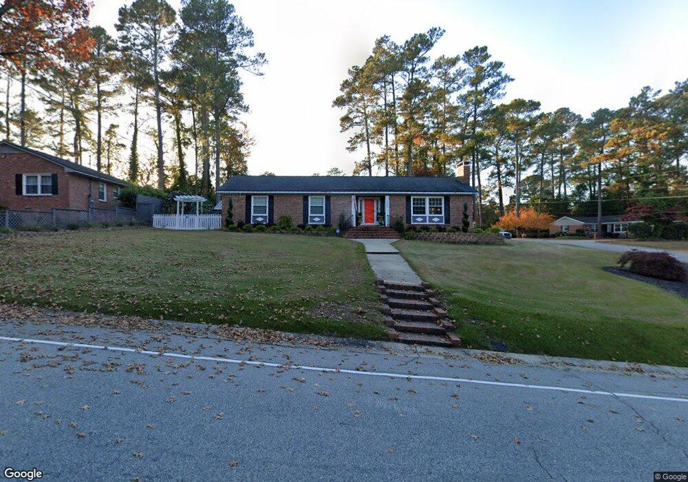 702 Emeline Ave, Fayetteville, NC 28303 - photo 1