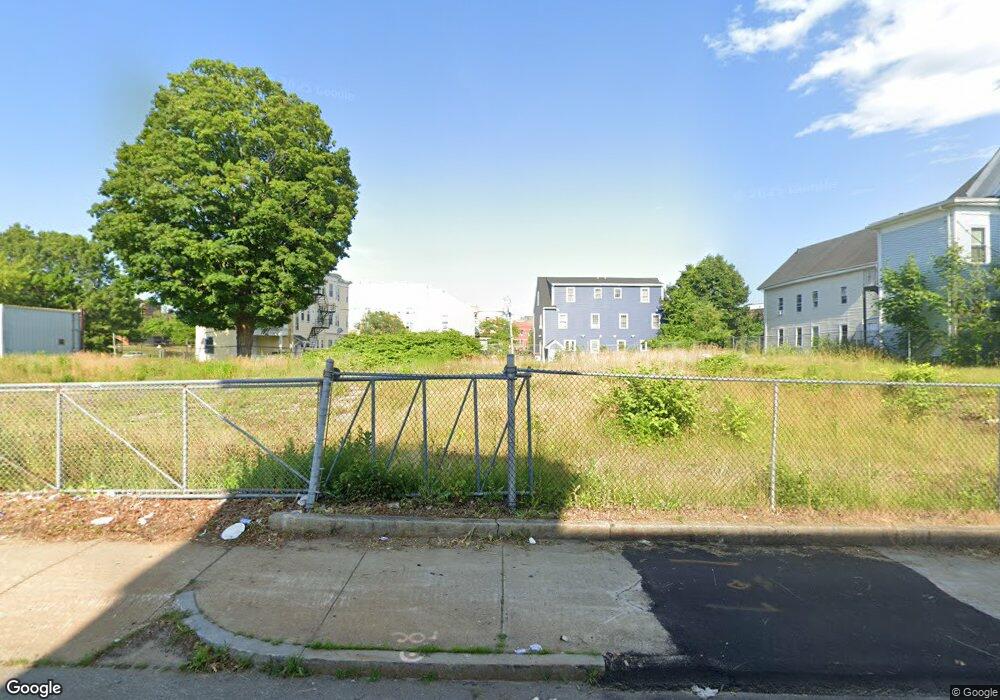 0 1 228 Warren Ave, Brockton, MA 02301 - photo 1