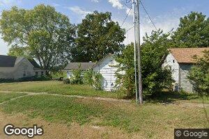 611 Republican St, Keyesport, IL 62253