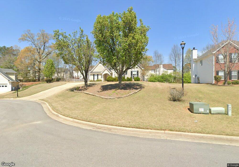 231 Lakeview Place unit 1, Stockbridge, GA 30281 - photo 1