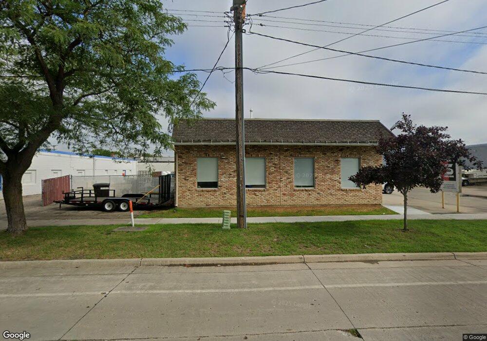 1537 1st Ave S, Fargo, ND 58103 - photo 1