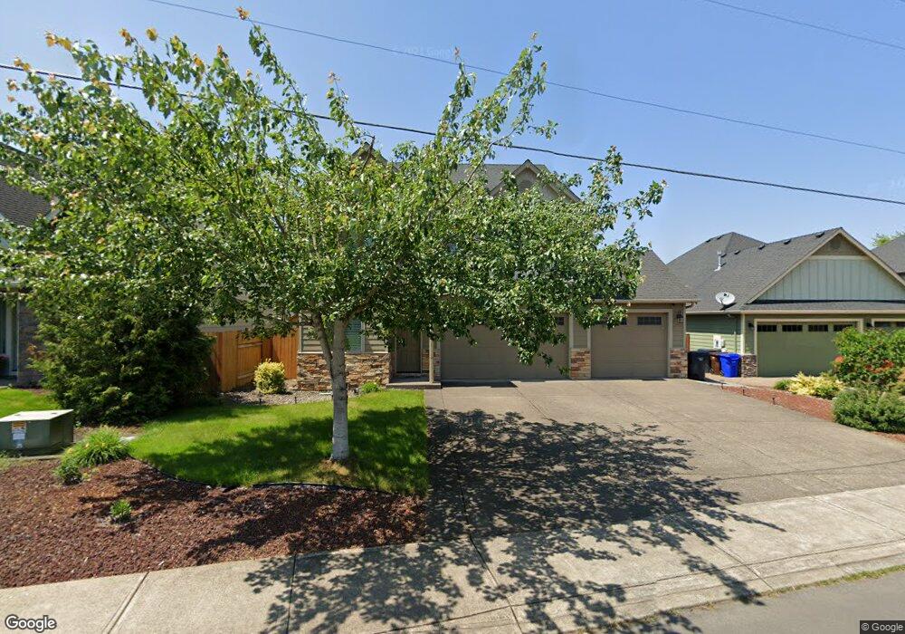 220 N Cole Ave, Molalla, OR 97038 - photo 1