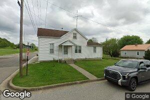 740 Delaware St, Ferdinand, IN 47532