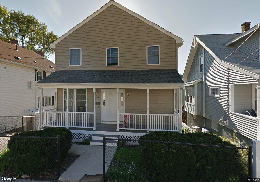 14 Sammet St, Everett, MA 02149 - photo 1