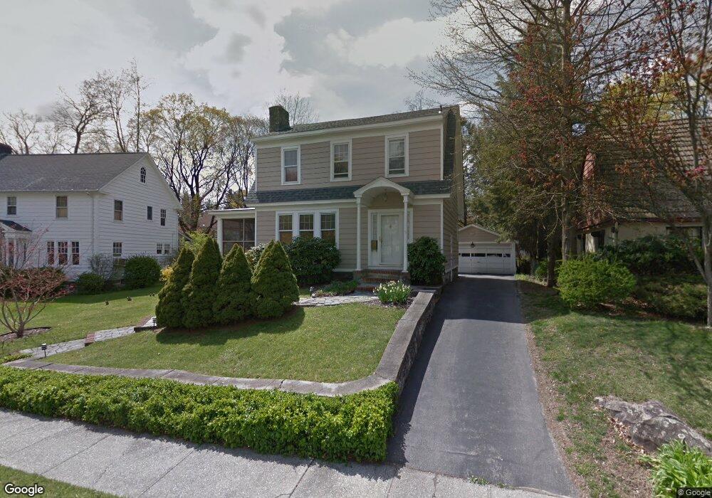 5 Oak Crescent St, Poughkeepsie, NY 12601 - photo 1