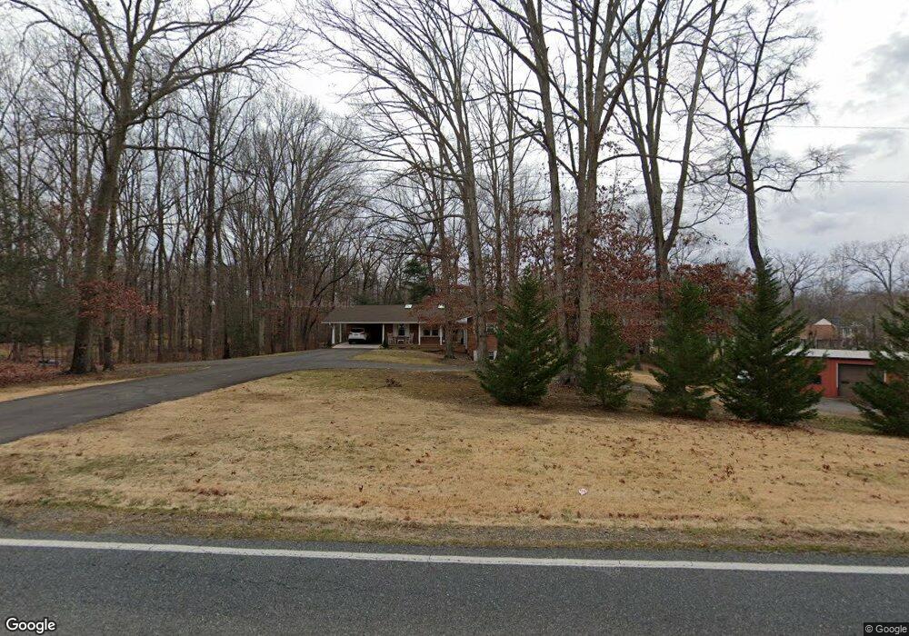 7104 Smith Station Rd, Spotsylvania, VA 22553 - photo 1