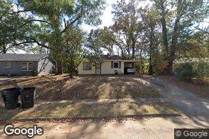 1621 Fulton St, Shreveport, LA 71103