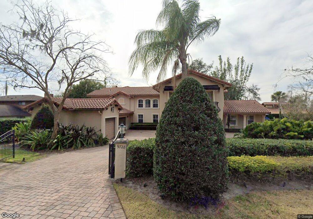 9728 Wild Oak Dr, Windermere, FL 34786 - photo 1