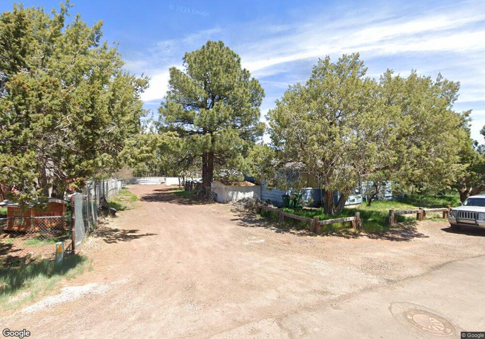 900 E Stratton unit SHO, Show Low, AZ 85901 - photo 1