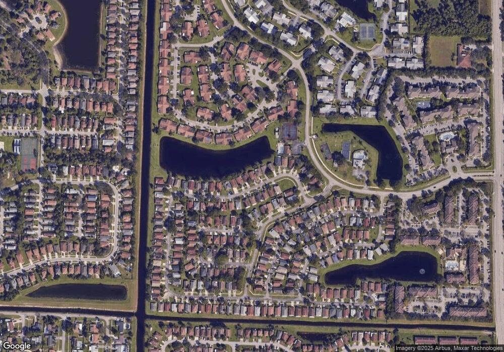 1295 Summit Run Cir unit A, West Palm Beach, FL 33415 - photo 1