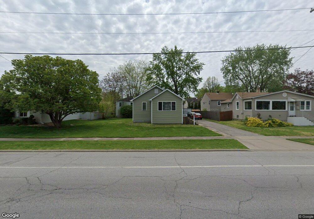 3836 Highway Ave, Highland, IN 46322 - photo 1