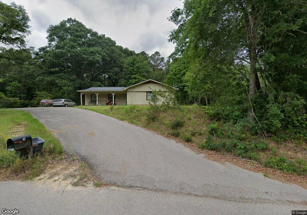 29 Rose Ln, Laurel, MS 39443 - photo 1