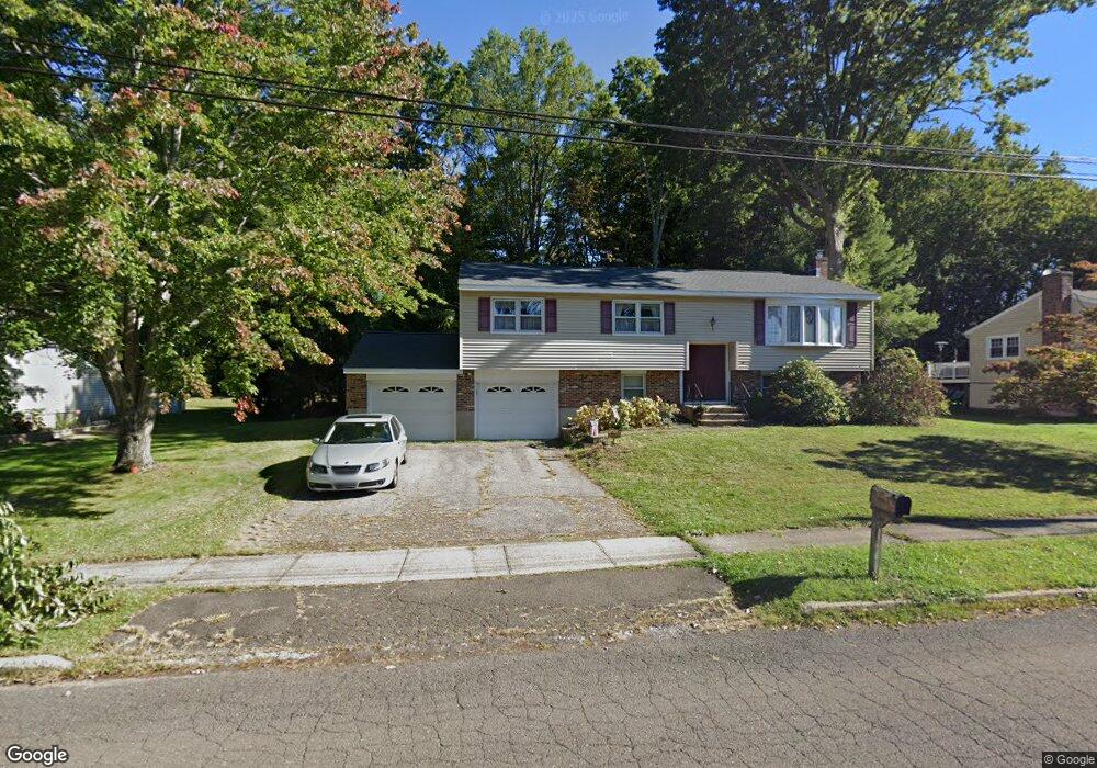 75 Oxbow Ln, West Haven, CT 06516 - photo 1