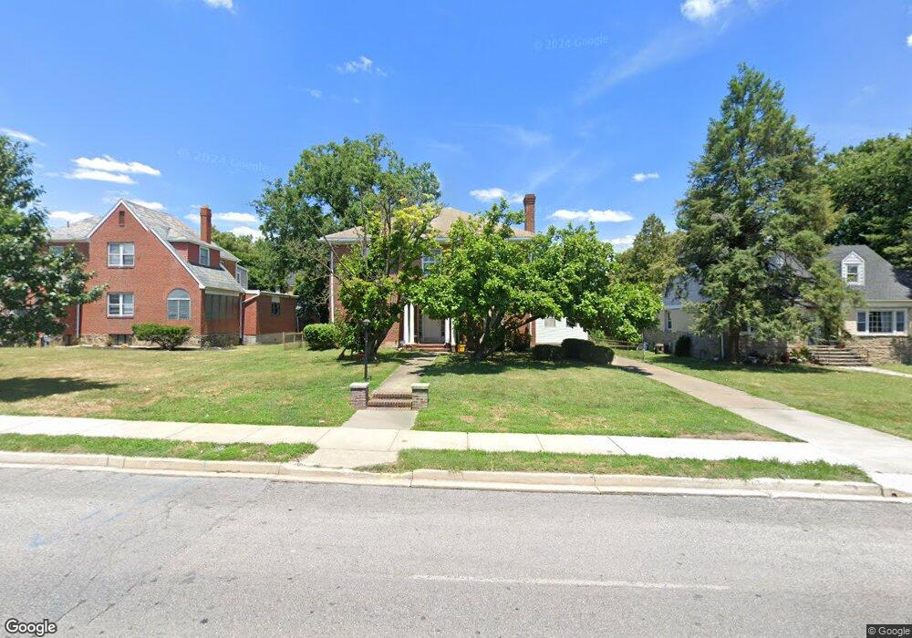 3102 Liberty Heights Ave, Baltimore, MD 21215 - photo 1