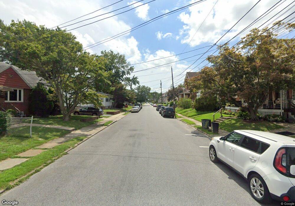 L:115 NW Broad St, Collingdale, PA 19023 - photo 1