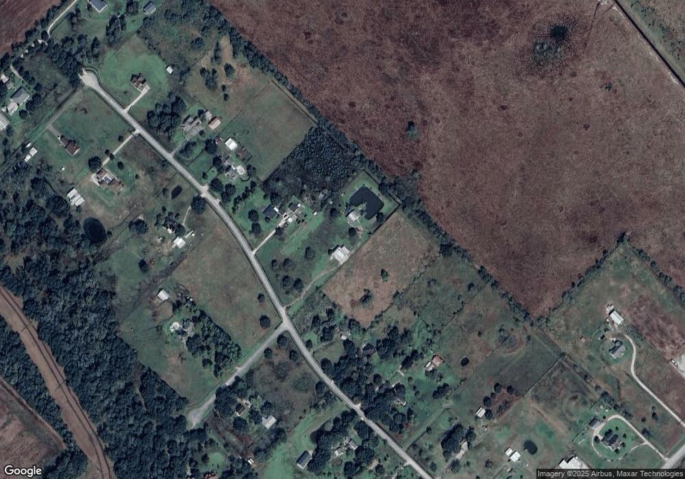 402 Cedar Creek Dr, Needville, TX 77461 - photo 1