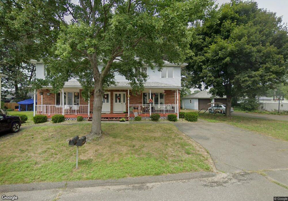 59 Munsing Ave unit 61, Ludlow, MA 01056 - photo 1