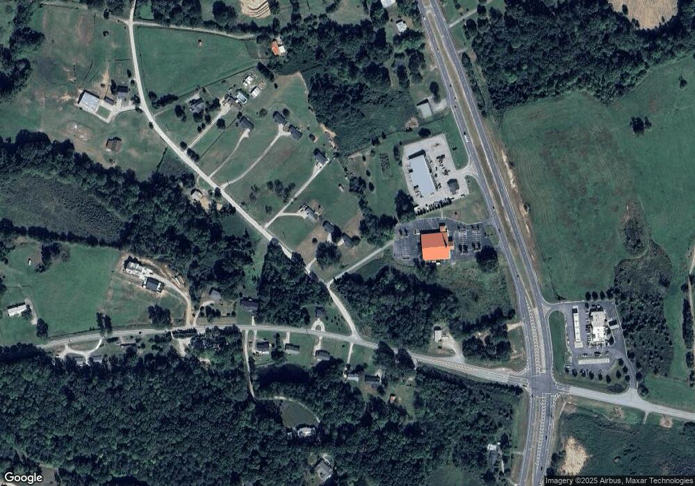 4349 Hunter Rd, Gainesville, GA 30506 - photo 1