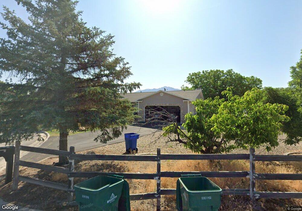 11711 S 2260 W, Riverton, UT 84065 - photo 1