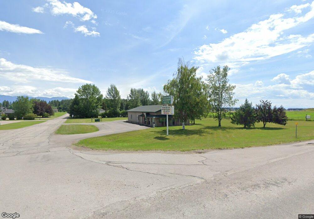 100 Ponderosa Ln, Kalispell, MT 59901 - photo 1