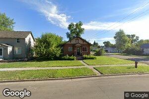 823 1st St NE, Devils Lake, ND 58301