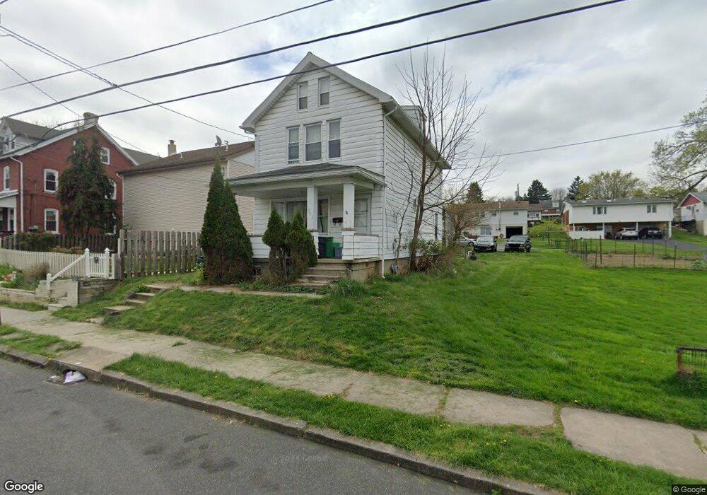 1042 E Gordon St, Allentown, PA 18109 - photo 1