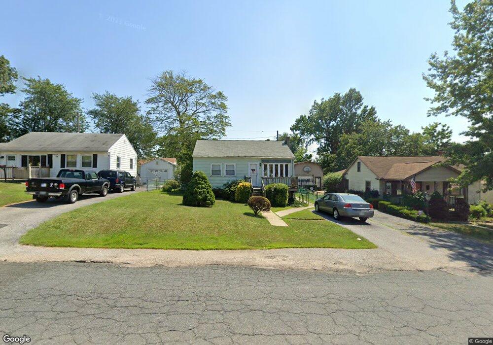 45 Honeycomb Rd, Middle River, MD 21220 - photo 1