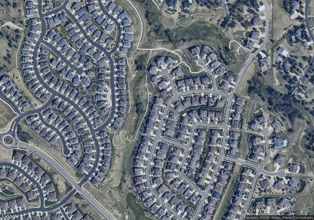 8129 S Kellerman Cir, Aurora, CO 80016 - photo 1