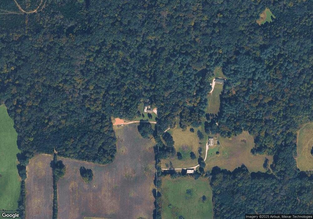 12786 Carter Ln NW, Palmyra, IN 47164 - photo 1