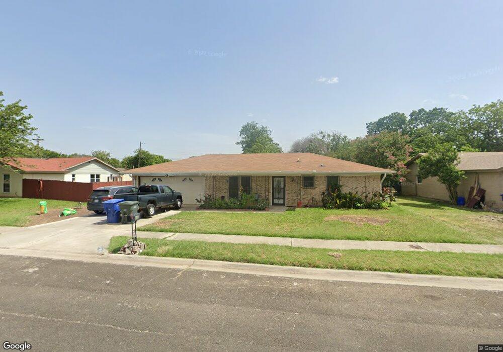 903 Deorsam Dr, Copperas Cove, TX 76522 - photo 1