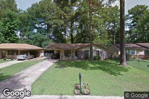 3418 Arapaho Trail, Little Rock, AR 72209