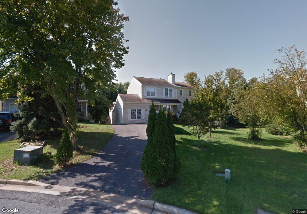 13428 Cloverdale Place, Germantown, MD 20874 - photo 1