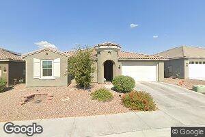 5509 S Saguaro Wash Trail, Tucson, AZ 85747
