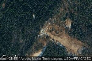 0 Reed Rd, Alna, ME 04535