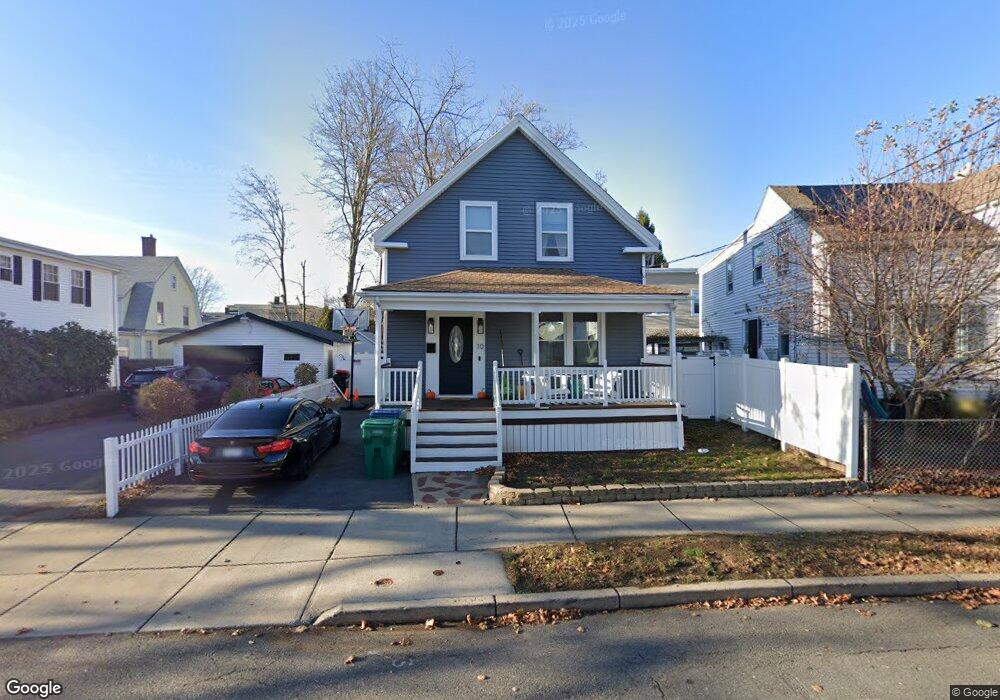 10 Lexington St, Lynn, MA 01902 - photo 1