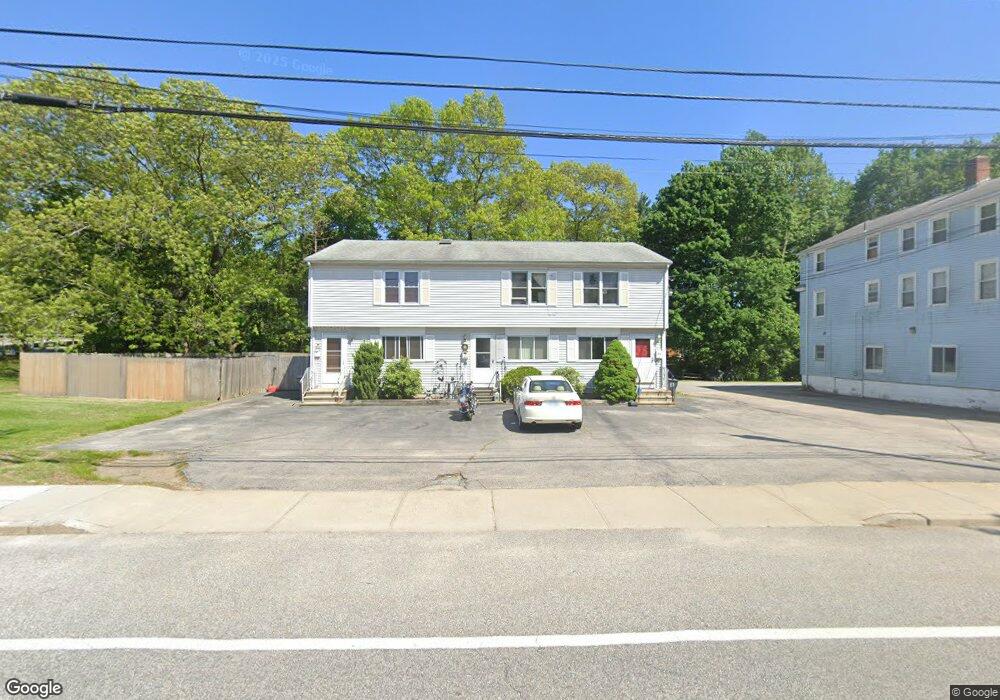 2212 Cranston St, Cranston, RI 02920 - photo 1