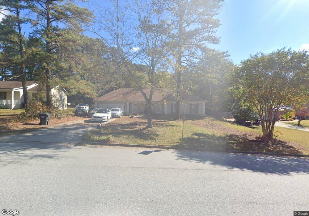 4313 Derbyshire Trace SE, Conyers, GA 30094 - photo 1