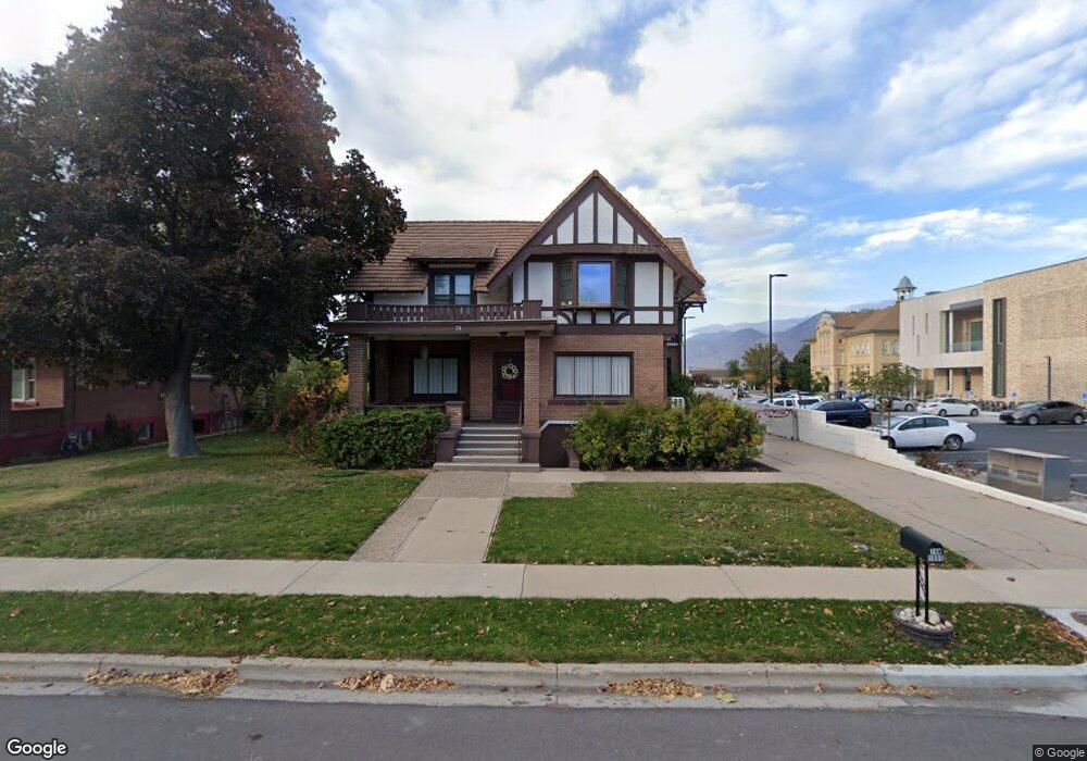 74 W 100 S, Spanish Fork, UT 84660 - photo 1