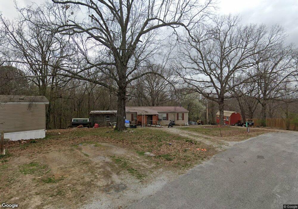 16283 Sycamore Ln, Fayetteville, AR 72704 - photo 1