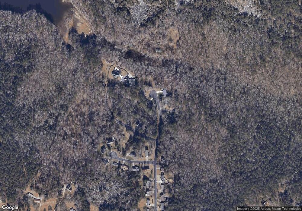 2132 Arlin St NE unit 2, Conyers, GA 30012 - photo 1