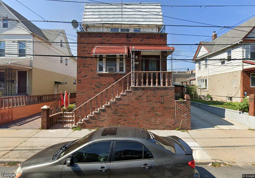 106-16 95th St, Jamaica, NY 11417 - photo 1