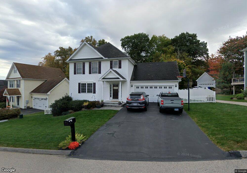 12 Mathieu Ln, East Hampton, CT 06424 - photo 1