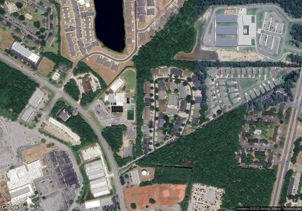 184 Peppertree Crossing Ave, Brunswick, GA 31525 - photo 1