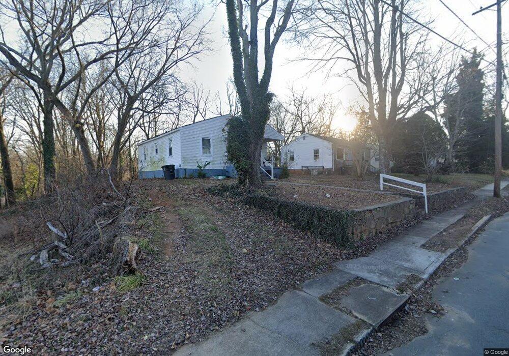 1638 NE Ashley School Cir, Winston Salem, NC 27105 - photo 1